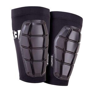 G-Form Pro-X3 Shin Guard - SP130201 (Black - L/XL)